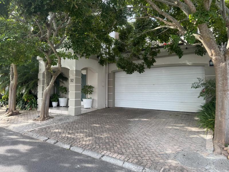 3 Bedroom Property for Sale in Van Riebeeckshof Western Cape